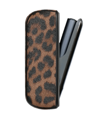 Fundas de IQOS ILUMA LEOPARDO